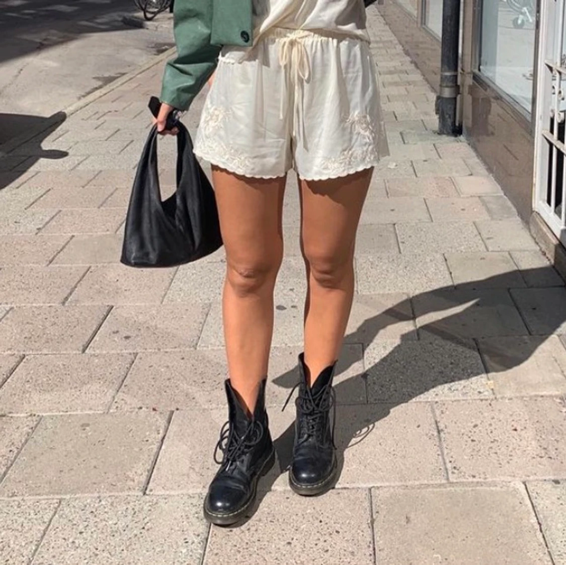 Supersnygga kängor💘