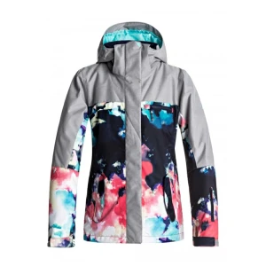 SÖKER ROXY SKIDJACKA  - Söker den här jackan ifrån Roxy. Stl S dam eller 164-176 barn. Skicka till mig om ni har en att sälja till mig!!! 😍