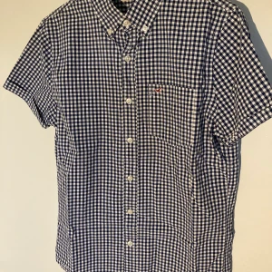 Skjorta Hollister - Skjorta från hollister i nyskick endast använd några gånger. Kan skicka fler bilder vid intresse