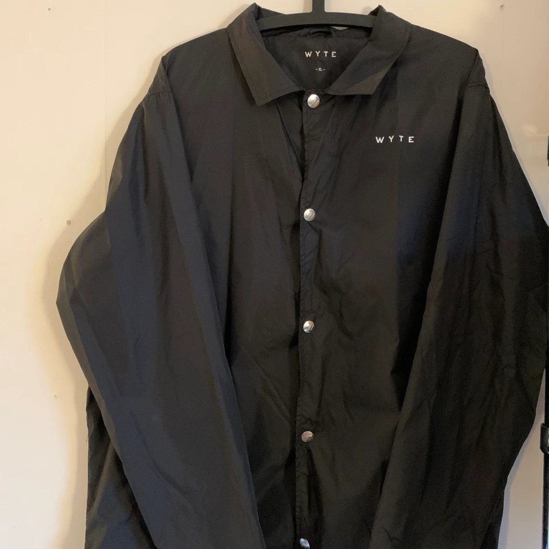 coachjacket