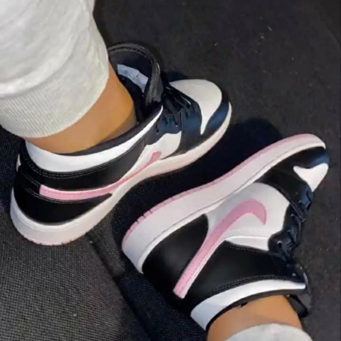 Air jordans säljes nya - 91