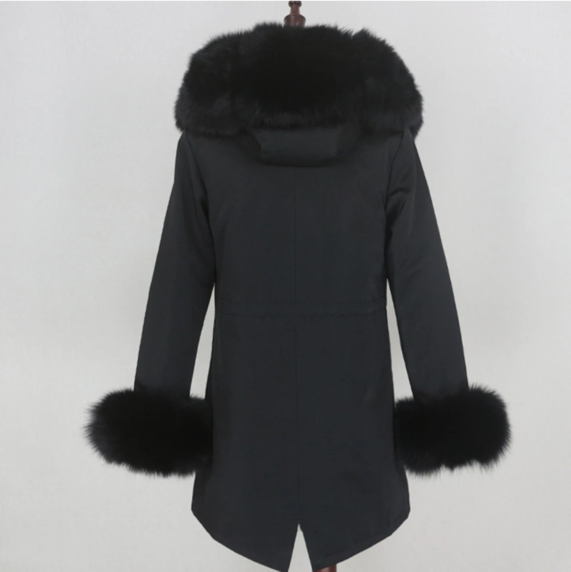 Päls jacka  - 90