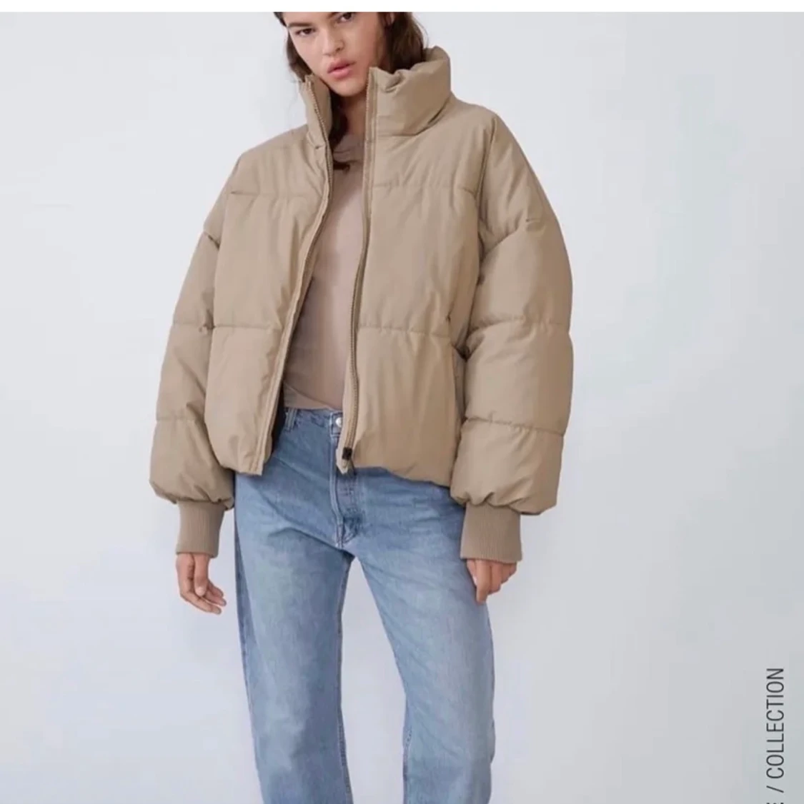 Dunjacka från NLY - 90