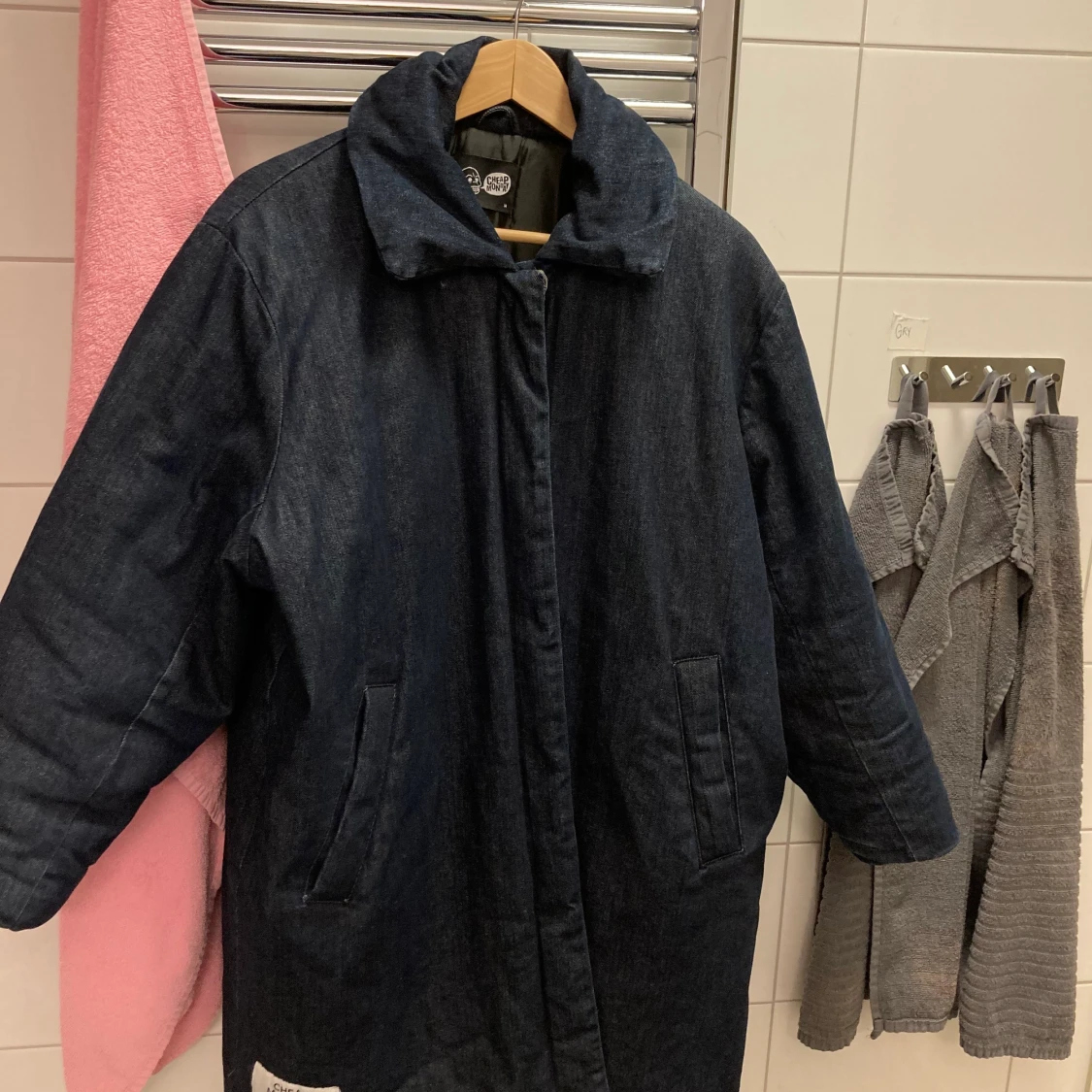 Cheap monday jacka - 91