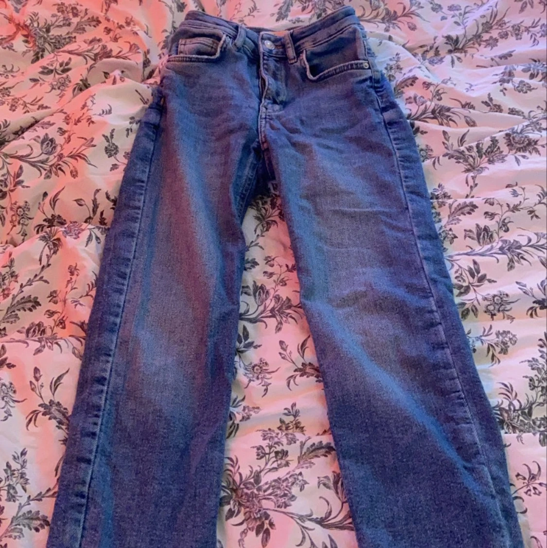 Mom jeans - 90