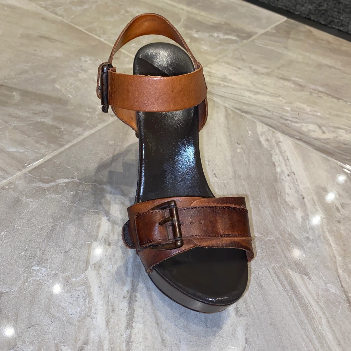 Snygga klackar  - 91