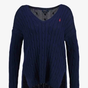  - Helt ny stickad Ralph Laurent tröja, aldrig använd.   Köpt för 1 395:- 