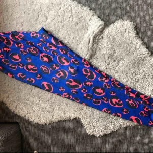  - Träningsbyxor från Adidas By Stella McCartney. Använda en gång. 