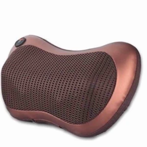  - Huvud- & nackmassagekudde. Funkar superbra! Används tyvärr för sällan. ✨