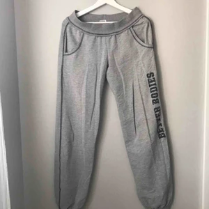  - Mjukisbyxor i märket Better Bodies, nypris var 800:-. Fraktkostnad på 54kr tillkommer. 💌