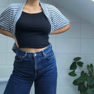  - En mysig cardigan från H&M!