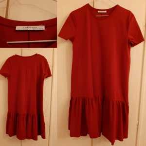  - Good condition, used but occasionally, I'm only 153 cm and this dress is above my knee 