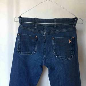MiH jeans bootcut 