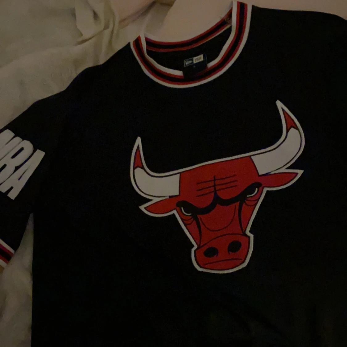 NBA bulls tröja - 91
