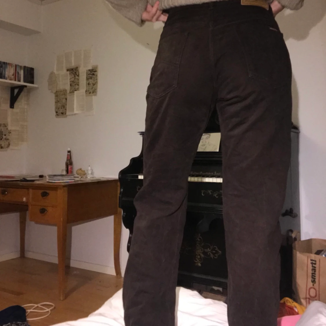 Marlboro Classics Jeans - 90