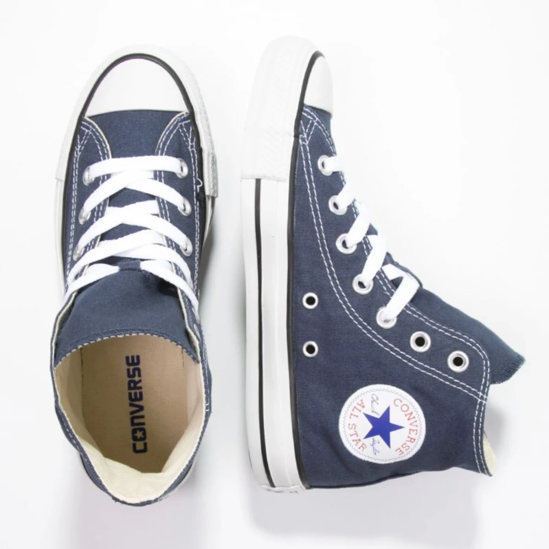 Converse skor