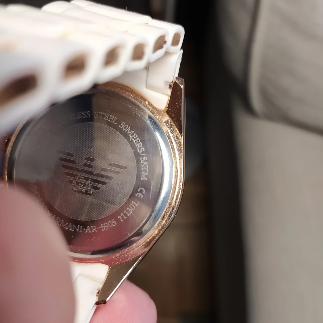 Armani kopia, supersnygg  - 90