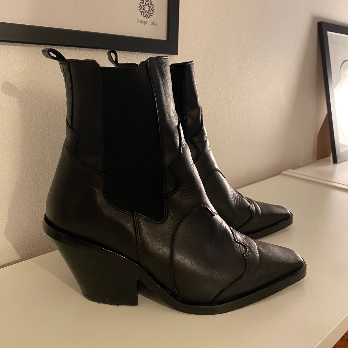 &Other Stories cowboy-boots - 91