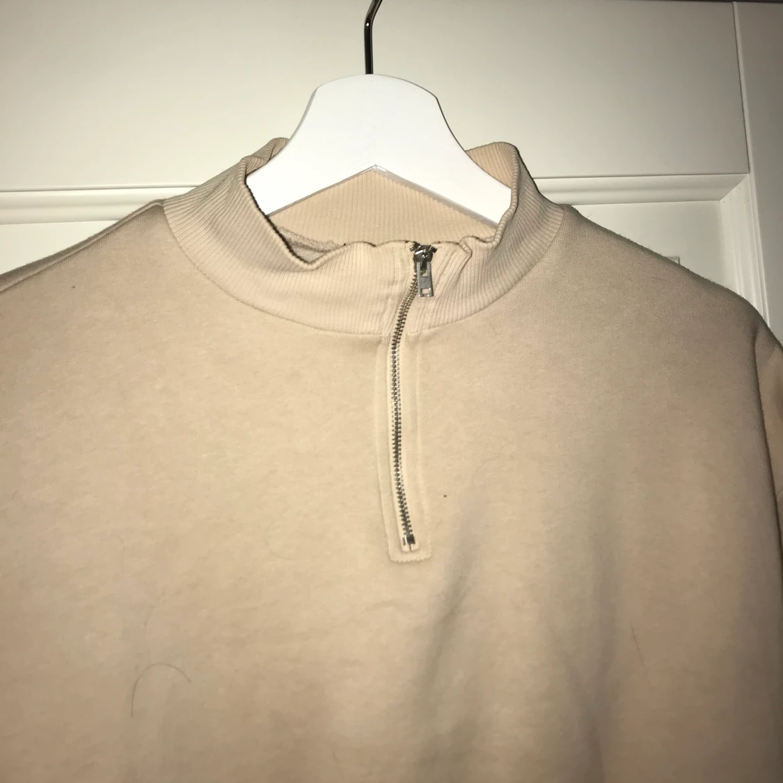 Croopad tröja, strl S - 90