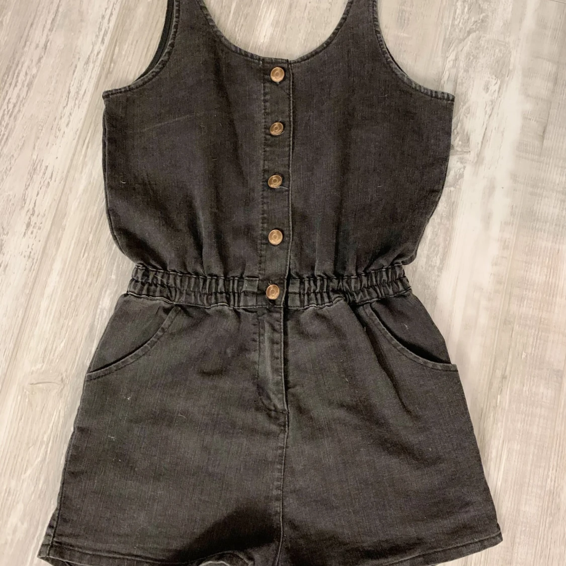 Playsuit