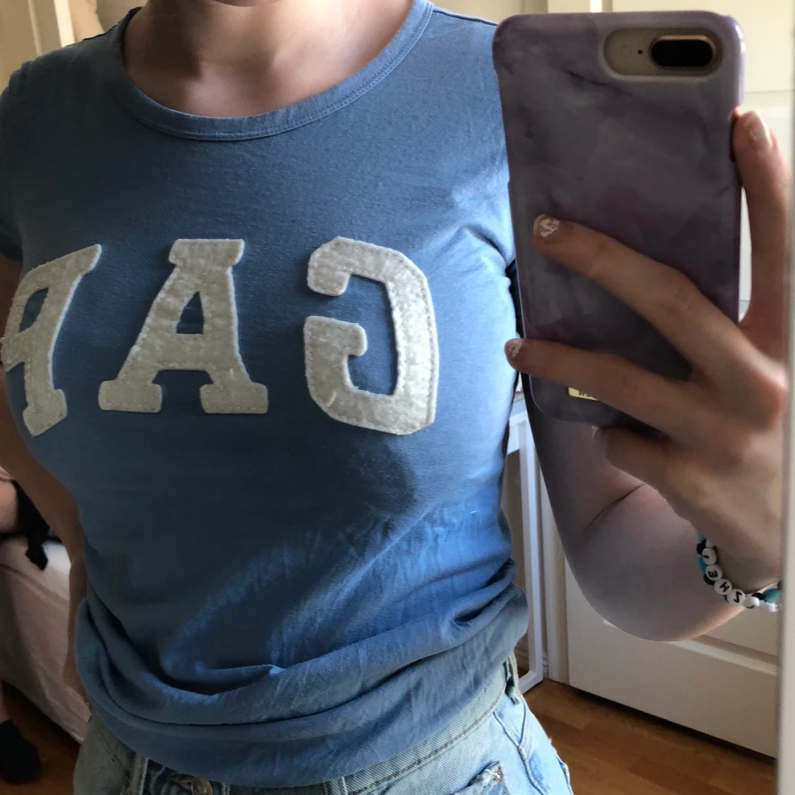 GAP t-shirt  - 90