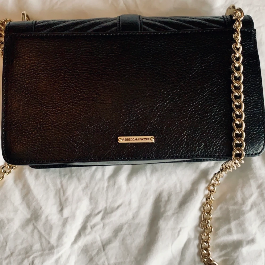 Rebecca Minkoff Love Crossbody - 91