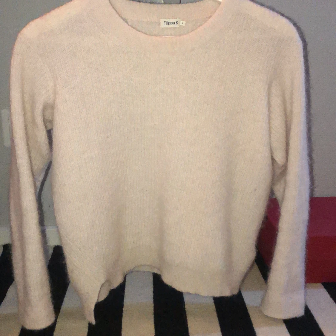 Filippa K tröja, strl S