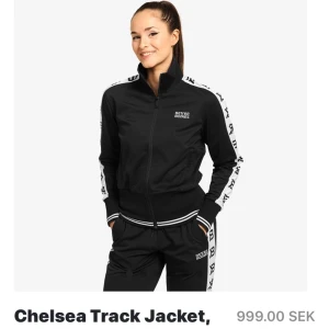 Betterbodies  - Helt ny betterbodies hoodie stl S