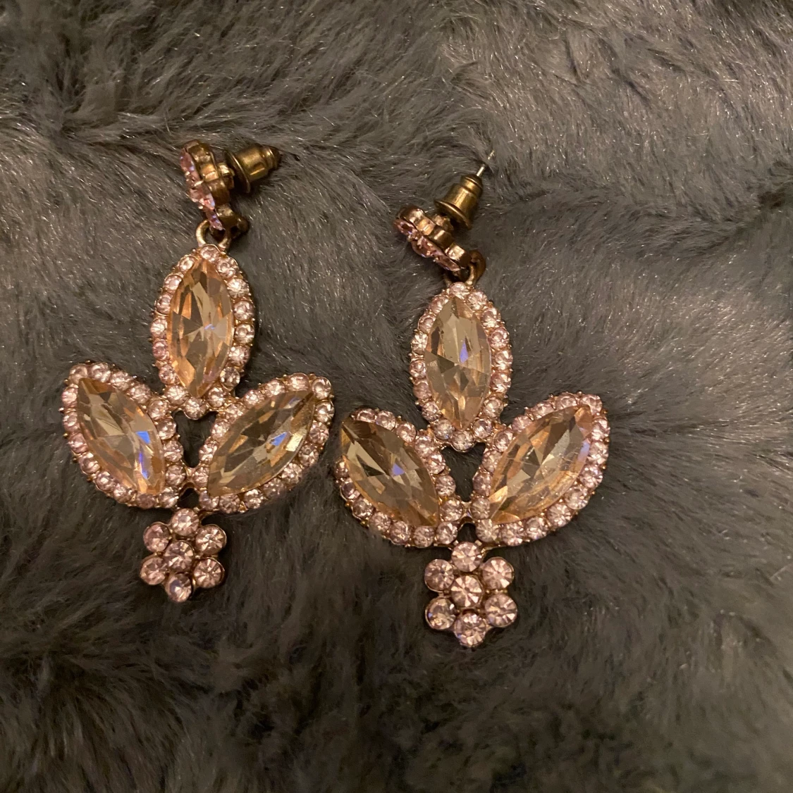 River Island örhängen 