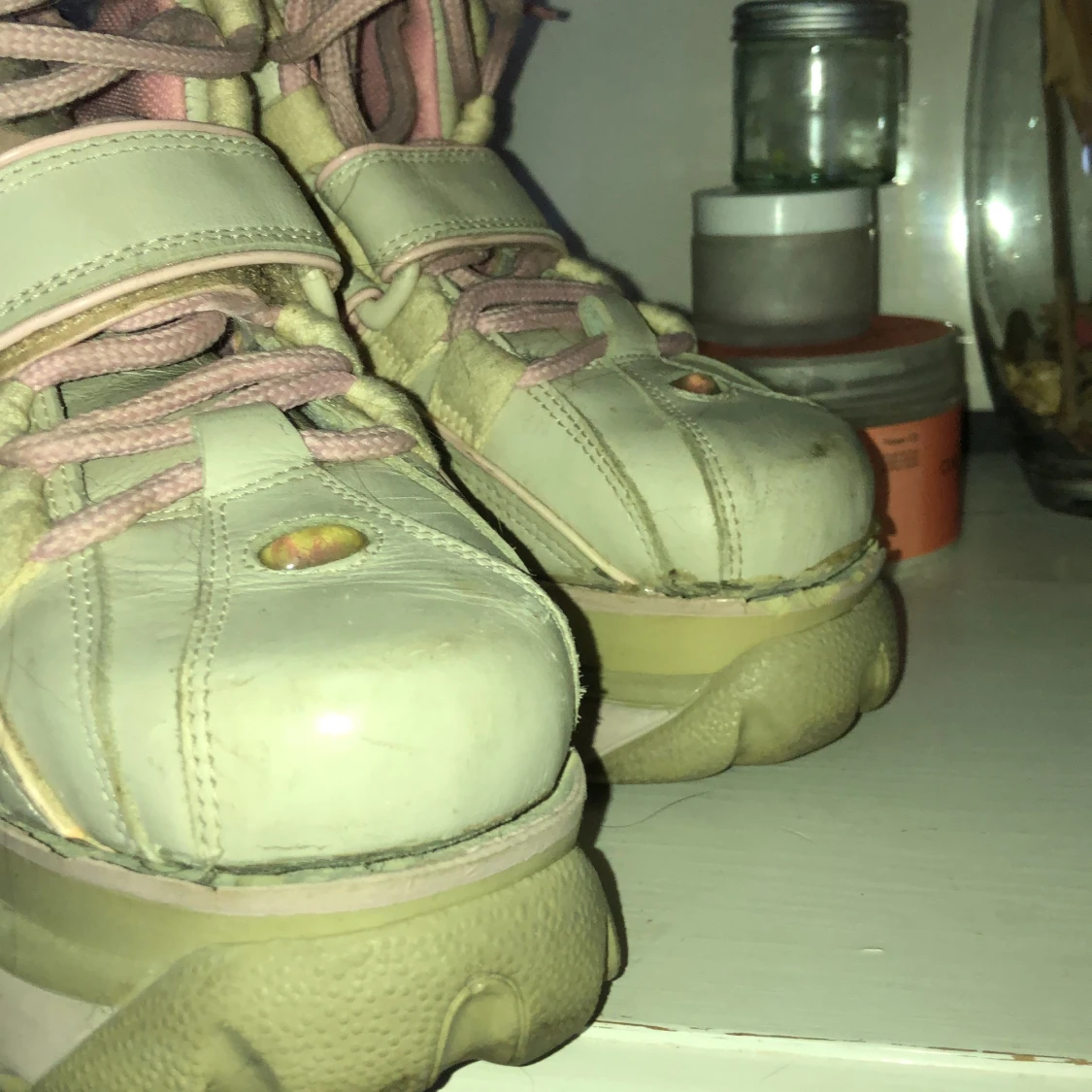 Välanvända Buffaloes  - 91