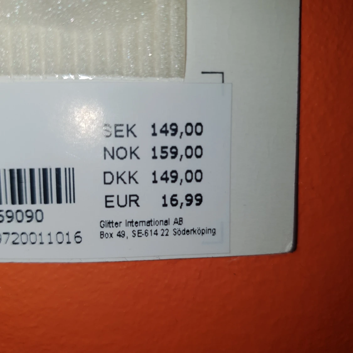 Armband med venustecknet - 90