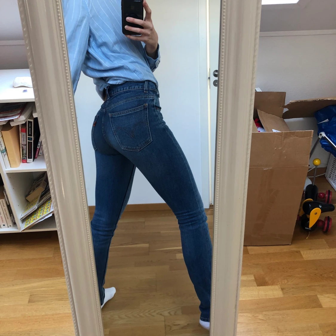 Levis jeans - 90