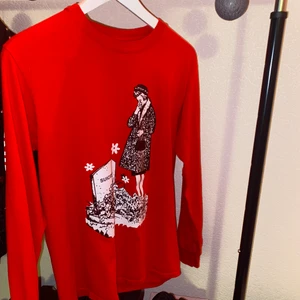 SUICIDEBOYS MERCH - orginal merch rakt från usa från deras webbshop när albumet såldes 