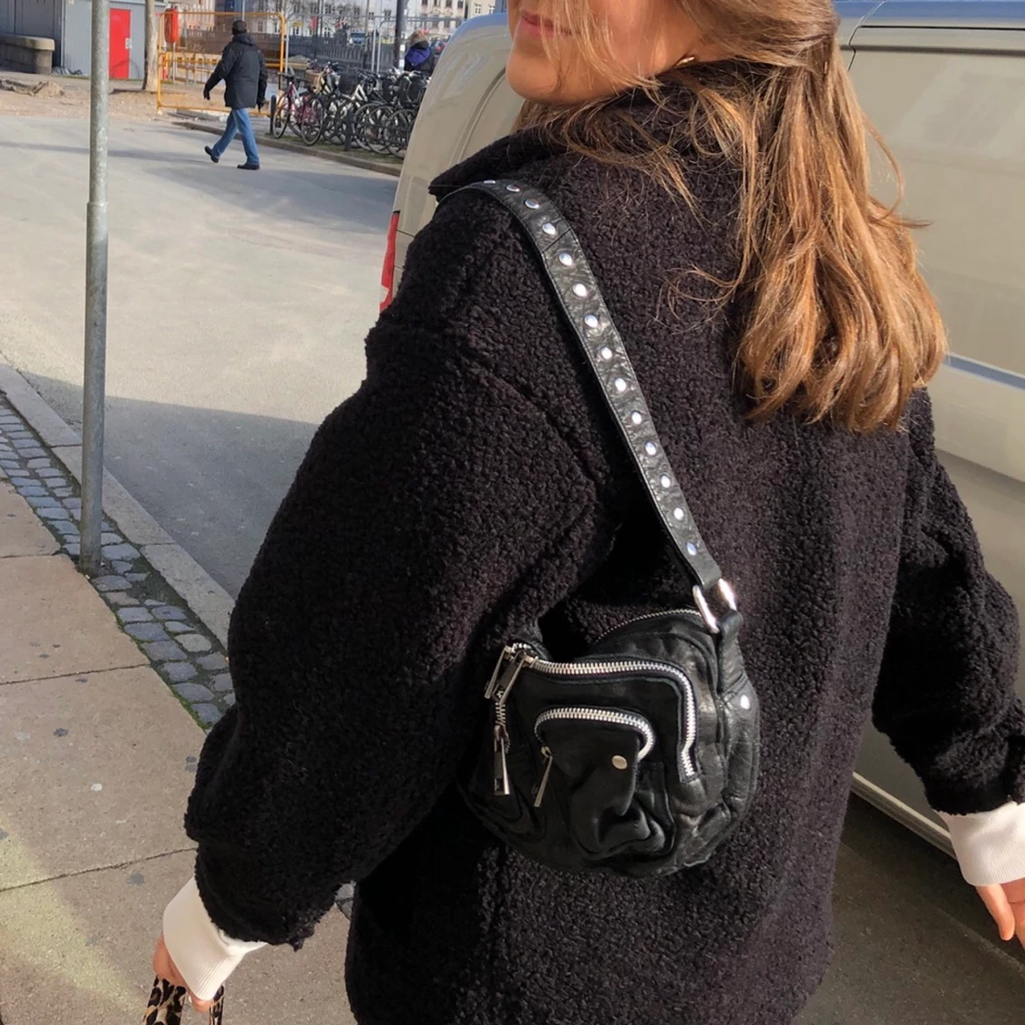 Nunoo bag