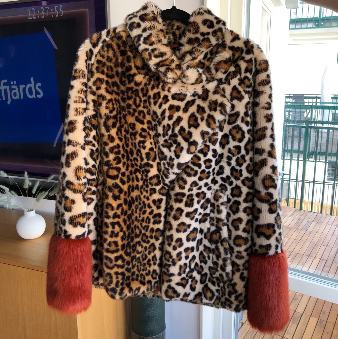 Leo Faux från Baum und pferdgarten - 90