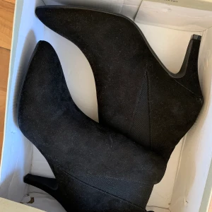 Bianco boots size 38 - ny skick! 400kr