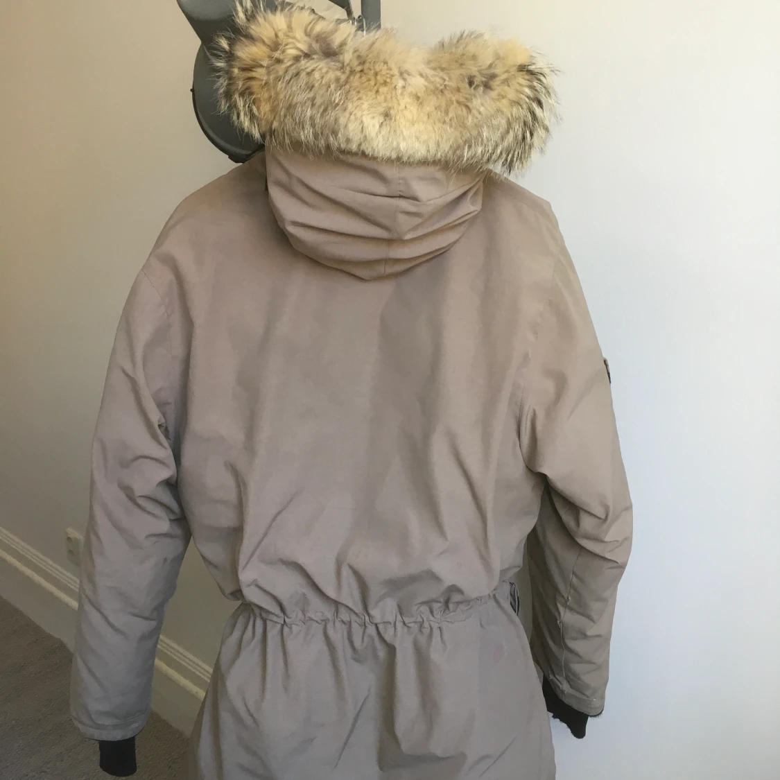 Canada Goose Expedition Parka - 90