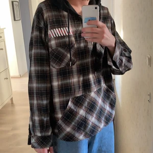 Hood  - Hood köpt för 300kr