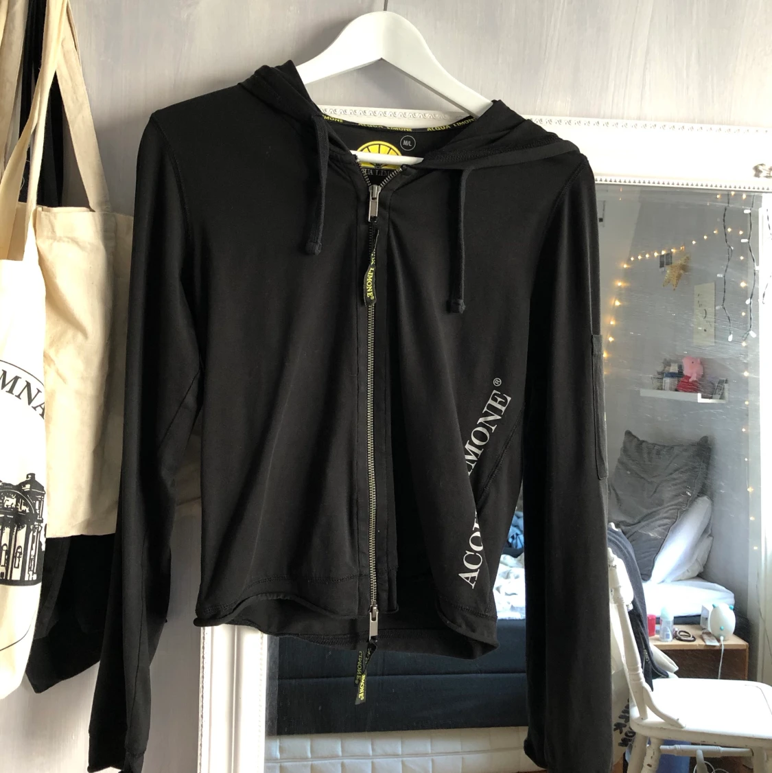 Kofta från Acqua limone