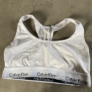 Calvin Klein Bh stl M - Jättefint skick 