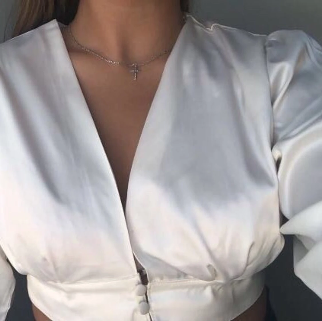 NA KD topp stl L - 91