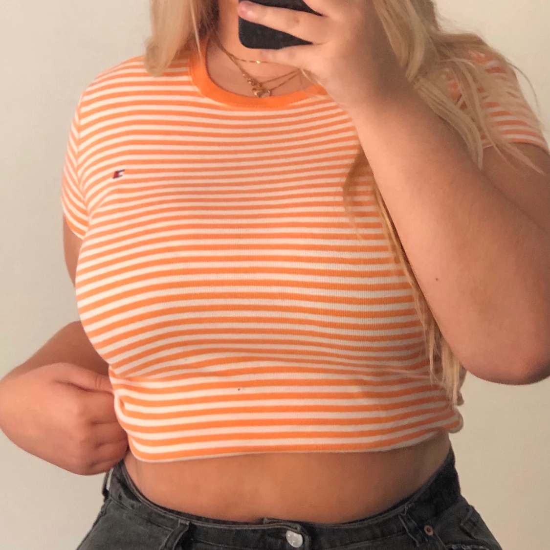 tommy hilfiger t-shirt