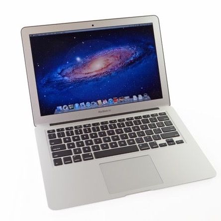 MacBook Air 13 - Övrigt | Plick Second Hand