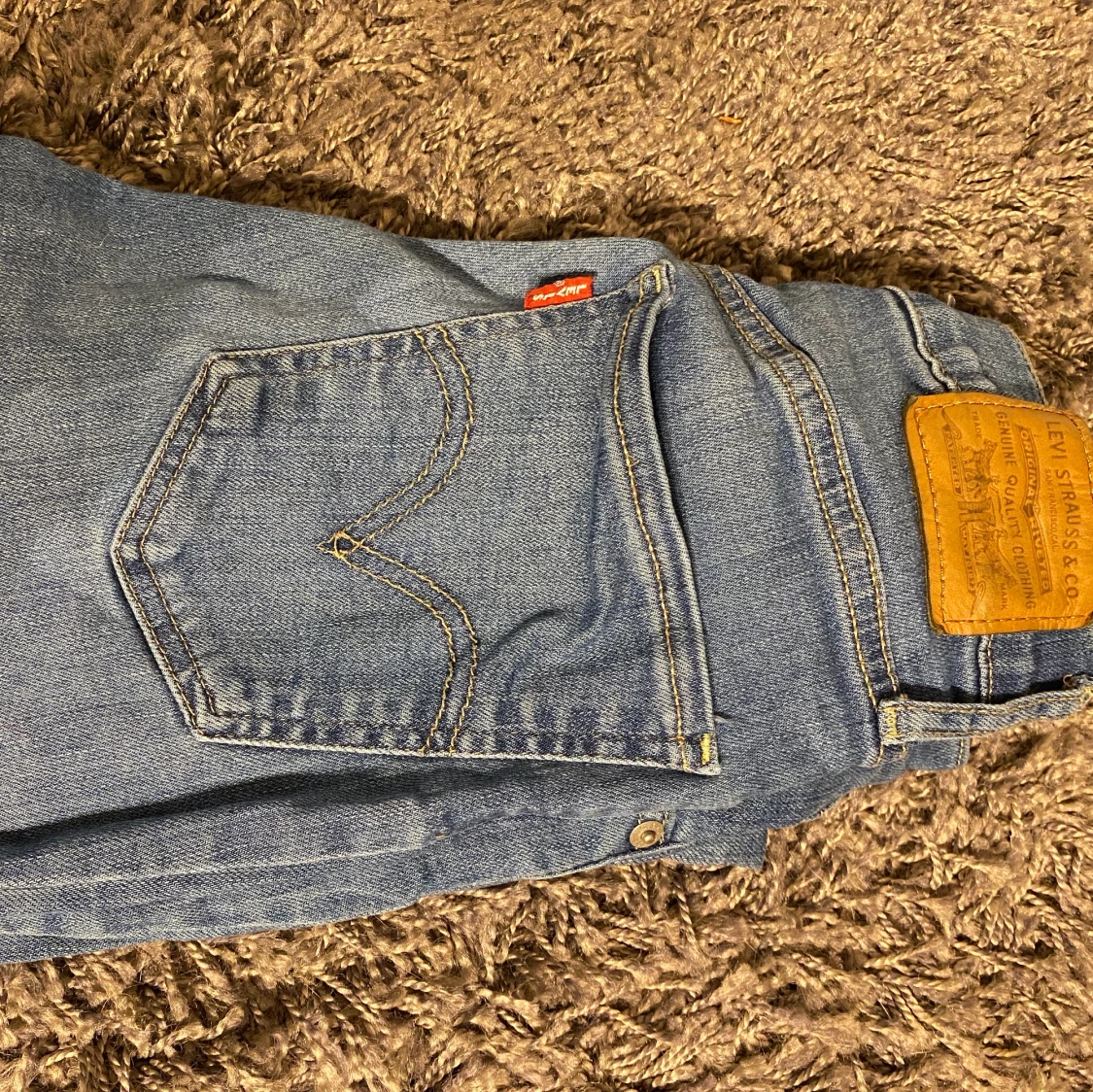 Levis jeans 