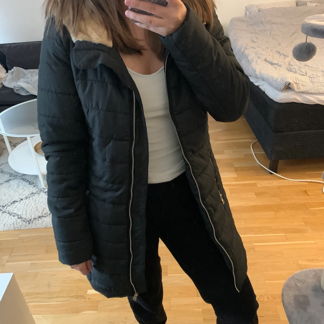 Höstjacka från ONLY  - 90