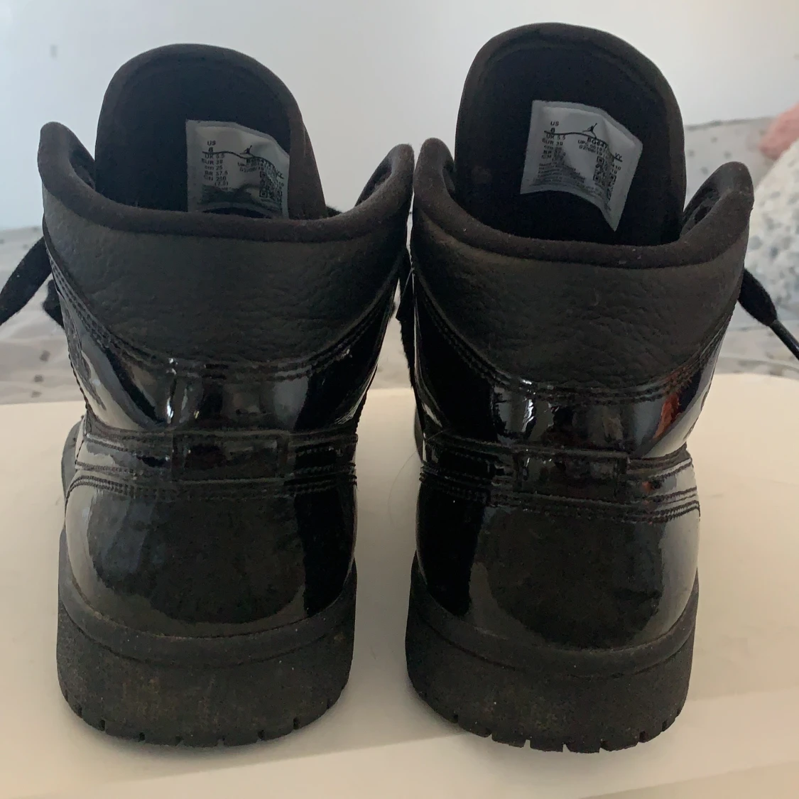 Nike Jordan one Mid - 91