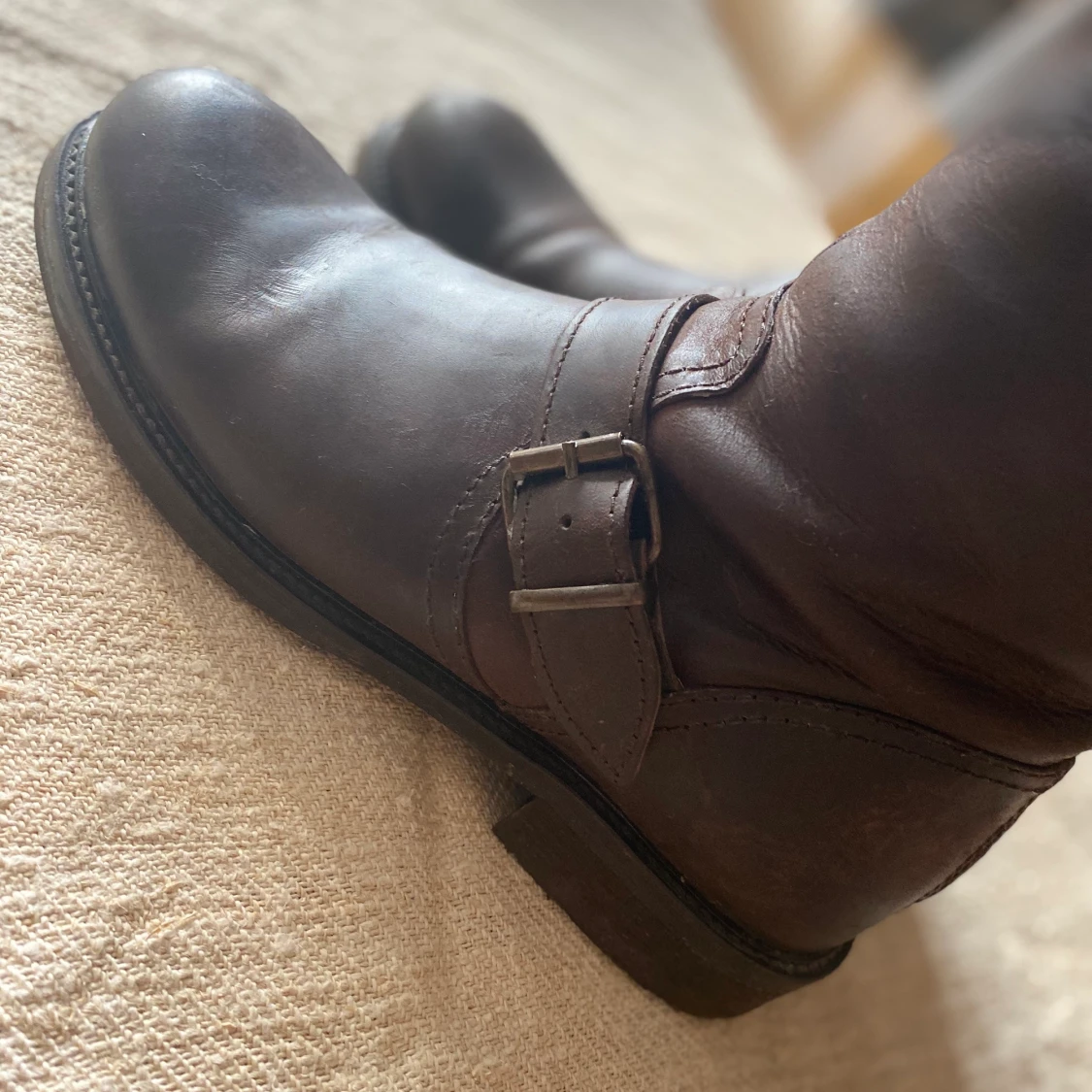 Billi Bi stövlar st 39 - 91