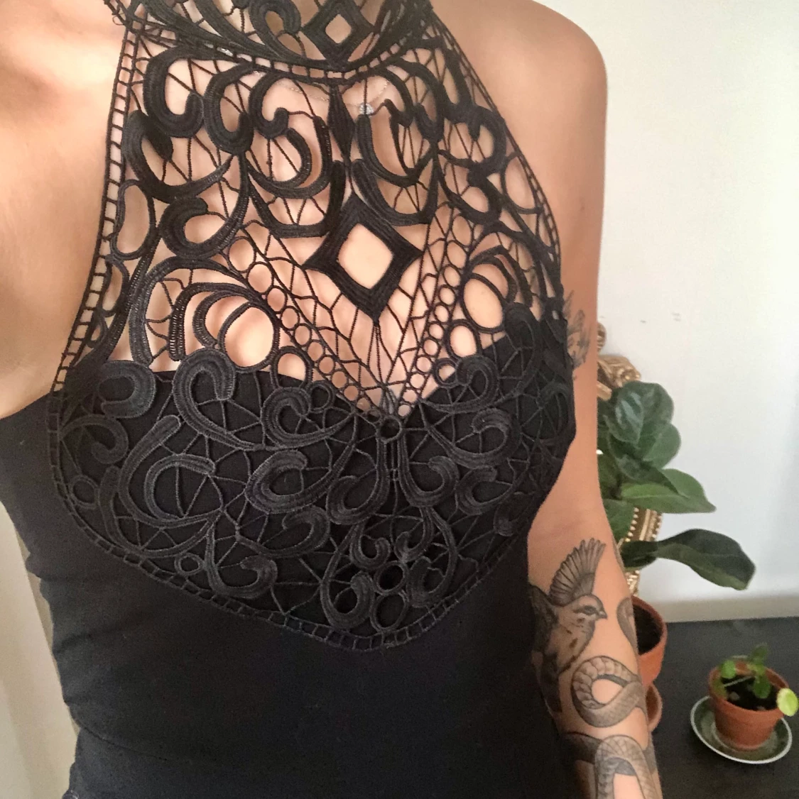 Jumpsuit från Nelly  - 91