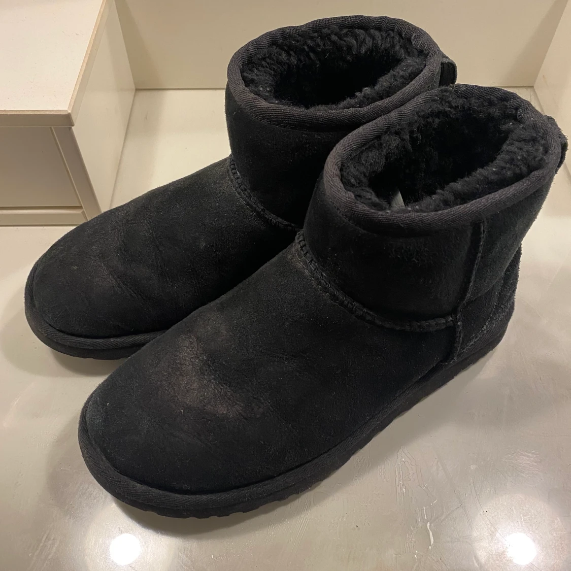 Uggs - 91