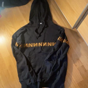 Hoodie  - Använd 1 gång